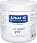 PZN-DE 16744636, pro medico Pure Encapsulations Kollagen plus Pulver (140 g),