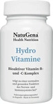 PZN-DE 16148779, NatuGena HydroVitamine Kapseln 90 stk