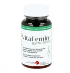Vitafemin Gyno-biotic Magensaftresistente Kapseln