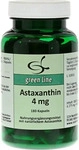 PZN-DE 10707798, 11 A Nutritheke Astaxanthin 4 mg Kapseln 180 stk