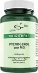 PZN-DE 17178995, 11 A Nutritheke Pycnogenol 100mg 60 stk
