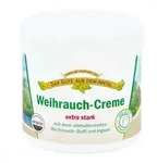 Weihrauch Creme extra stark