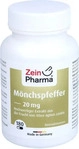 PZN-DE 17885534, M&ouml;nchspfeffer 20mg von ZEINpharma 180 stk