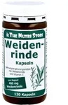 Weidenrinde Kapseln 400 Mg