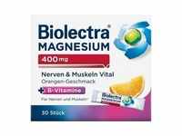 Biolectra Magnesium 400 Mg Nerven & Muskeln Vital