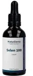 NatuGena Selen 100 Liquid