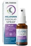 DR. THEISS Melatonin Einschlaf-Spray PLUS