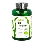 Bio Spirulina Tabletten