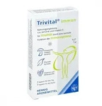 Trivital immun Kapseln