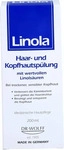 PZN-DE 18092528, Dr. August Wolff & . Arzneimittel Linola Haar- Und Kopfhautsp&uuml;lung