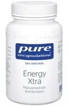 Pure Encapsulations Energy Xtra Kapseln