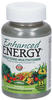 PZN-DE 14370284, Supplementa Enhanced Energy Tabletten 90 stk