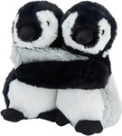 PZN-DE 17268787, Greenlife Value Warmies Kuschel-freunde Pinguine 1 stk