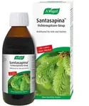 A.Vogel Santasapina ohne Alkohol Rottannen-Sirup