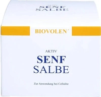 PZN-DE 18117702, Evertz Pharma Biovolen Aktiv Senfsalbe 200 ml, Grundpreis: &euro;