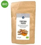 Curcuma Pulver Bio