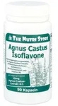 Agnus Castus 10 mg Extrakt Isoflavone 46 mg Kapsel (n)