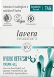 PZN-DE 18075903, LAVERANA Lavera Hydro Refresh Creme-gel 50 ml, Grundpreis: &euro;