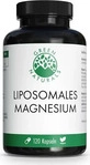 PZN-DE 18272265, Heilpflanzenwohl Green Naturals Magnesiumcitrat liposomal...