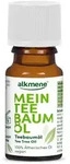 Alkmene Mein Teebaum&ouml;l &Auml;therisches &Ouml;l