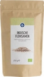 PZN-DE 14355149, Aleavedis Naturprodukte Flohsamen Indisch Bio (250 g), Grundpreis: