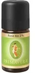 Primavera&reg; Rose 3% &auml;therisches &Ouml;l