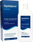 PZN-DE 03103249, ALMIRALL HERMAL Optiderm Lotion 500 g, Grundpreis: &euro; 94,90 / kg