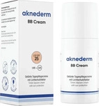 PZN-DE 17894349, gepepharm Aknederm Bb Cream Get&ouml;nt Lsf 25 30 ml, Grundpreis: &euro;