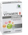 Avitale Vitamin B Komplex Kapseln