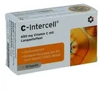 C Intercell Kapseln