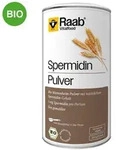 Raab Vitalfood Spermidin Bio Pulver