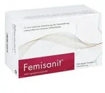 Femisanit Kapseln