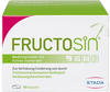 Fructosin bei Fructoseintoleranz