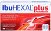 Ibuhexal Plus Paracetamol 200 Mg/500 mg Filmtabletten