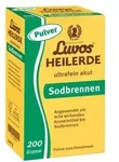 Luvos Heilerde Ultrafein Akut Sodbrennen Pulver