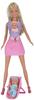 Steffi LOVE Steffi Love - Puppe Steffi LOVE – BABYSITTER in pink/lila