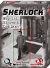ABACUSSPIELE - Sherlock - Wer ist Vincent Leblanc?