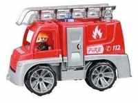 LENA® LENA - Feuerwehr TRUXX - FIRETRUCK (29cm)