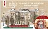 Frech - 24 Days Escape: 3D-Adventskalender - Sherlock Holmes und das Anwesen Moriarty