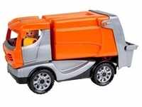 LENA® - LENA® Müllwagen "Truckies", orange