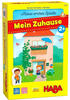 HABA Sales GmbH & Co.KG - Meine ersten Spiele - Mein Zuhause (Kinderspiel)