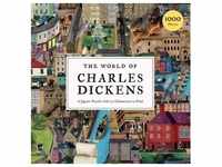 Laurence King Verlag GmbH - The World of Charles Dickens