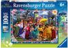 Ravensburger Verlag - Die Familie Madrigal (Kinderpuzzle)