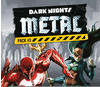 Cool Mini or Not - Zombicide 2. Edition - Dark Nights Metal Pack #3