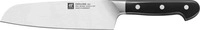 ZWILLING J.A. Henckels 38407-181, ZWILLING J.A. Henckels Zwilling Pro Santokumesser,