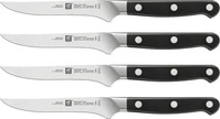 ZWILLING J.A. Henckels 38430-002, ZWILLING J.A. Henckels Zwilling Pro Steakset, Art.