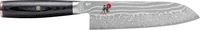 Miyabi 34684-181, Miyabi 5000FCD Santoku, 180 mm, 34684-181 / 1002144