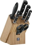 ZWILLING J.A. Henckels 35621-004, ZWILLING J.A. Henckels Zwilling Messerblock, 7-tlg.