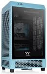 Thermaltake The Tower 200 PC-Geh&auml;use turquoise