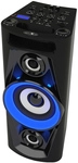 Reflexion PS07BT Mobile Discosoundmaschine